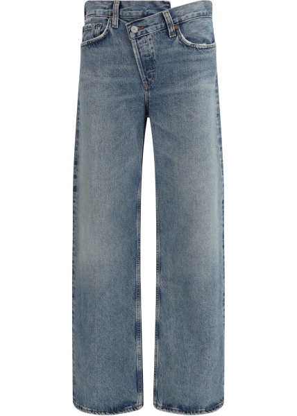 Arc Criss Cross Jeans