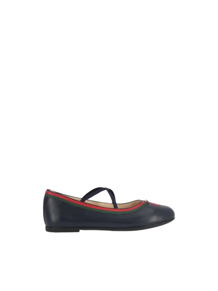 Balerini BALLET LEATHER, R.S. NAPPA CHA