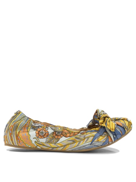 Balerini Classic ballerinas