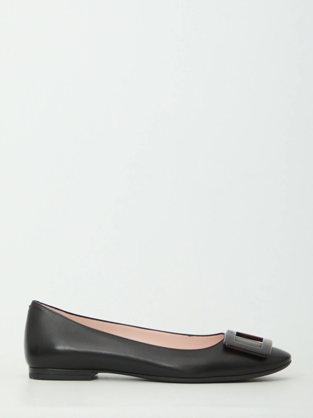 Balerini Roundy Turtle Gommette Ballerinas