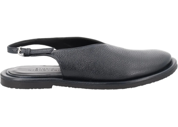 Balerini Sandalo "Slingback"