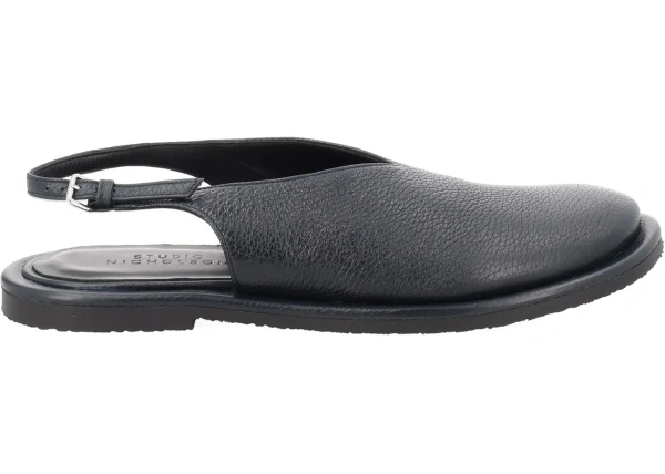 Balerini Sandalo "Slingback"
