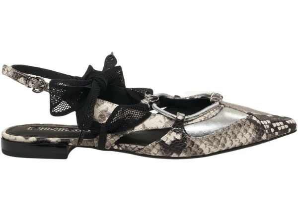Balerini Slingback