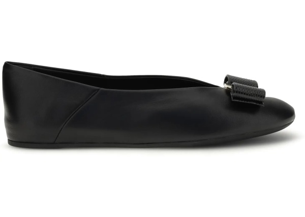 Balerini Vara Bow Ballerinas