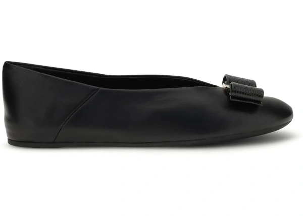 Balerini Vara Bow Ballerinas