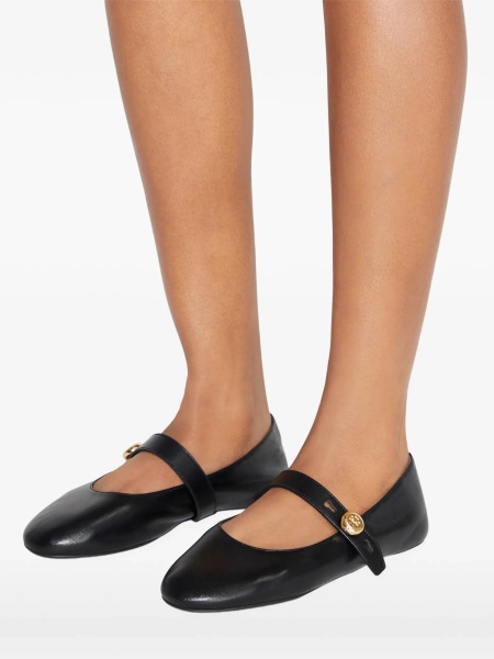 Ballerinas