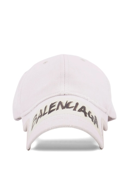Basca Balenciaga alba