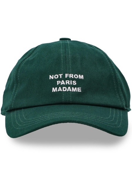 Basca DRÔLE DE MONSIEUR verde