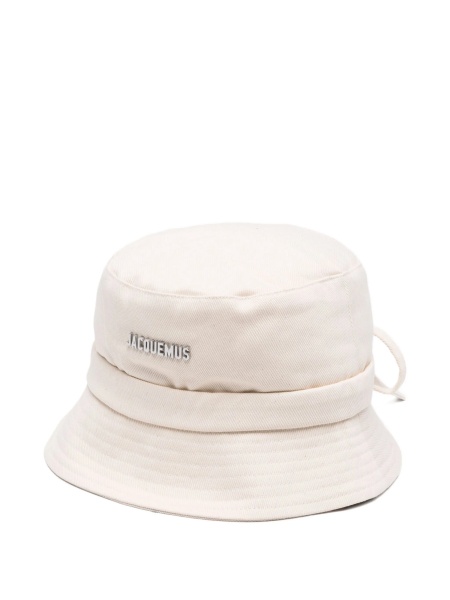 Basca JACQUEMUS neutra