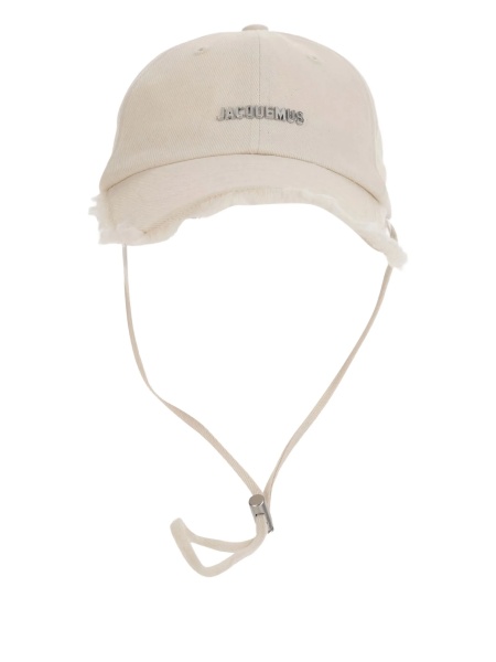 Basca JACQUEMUS neutra
