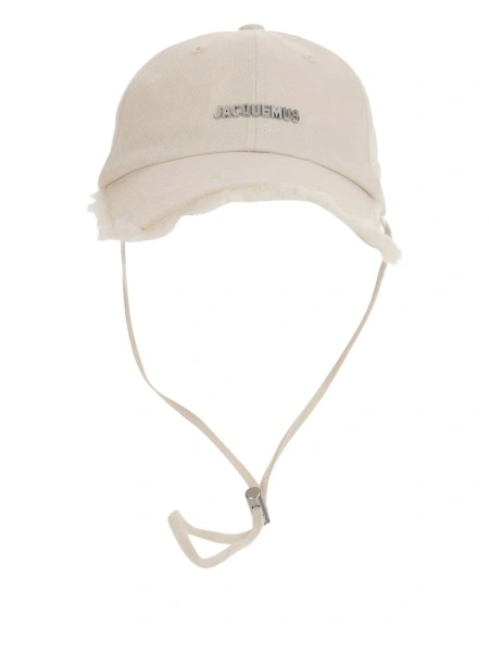Basca JACQUEMUS neutra