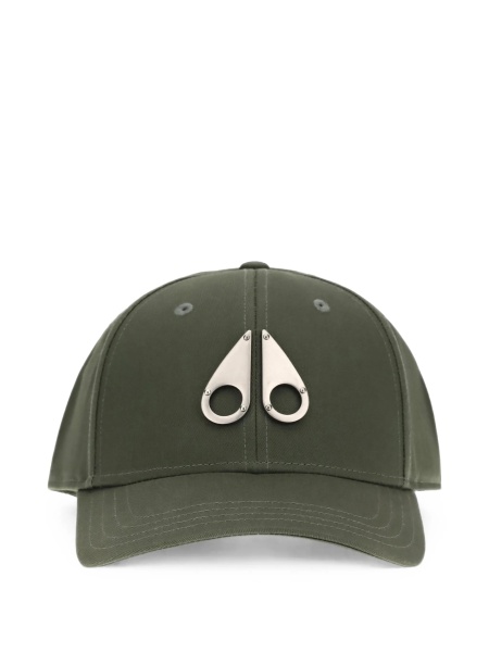 Basca Moose Knuckles verde