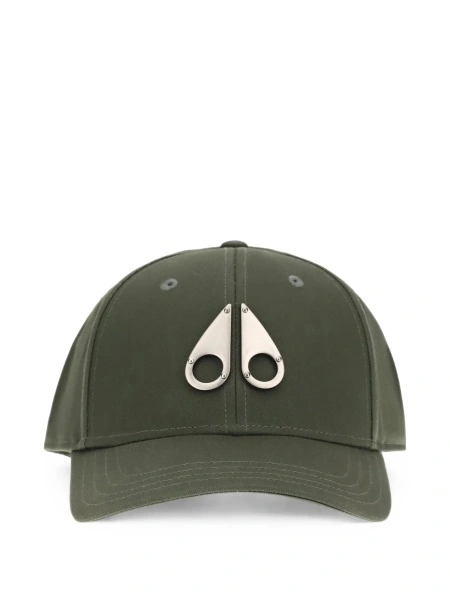 Basca Moose Knuckles verde