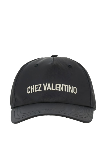 Basca Valentino Garavani neagra