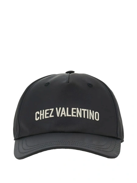 Basca Valentino Garavani neagra