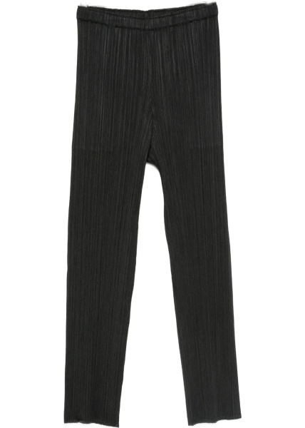 "Basic Slim" Pants