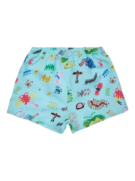 Bikini Bobo Choses albastri