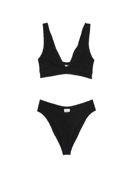 Bikini HUNZA G negri