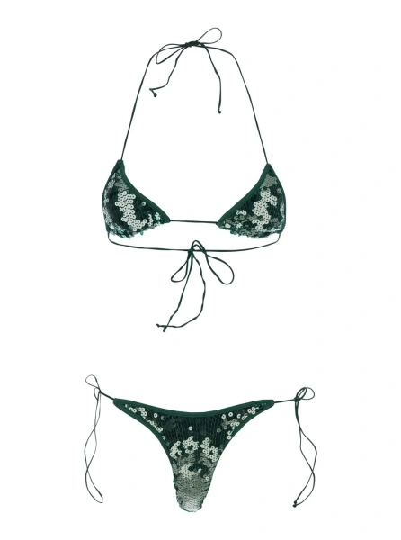 Bikini OSEREE verde