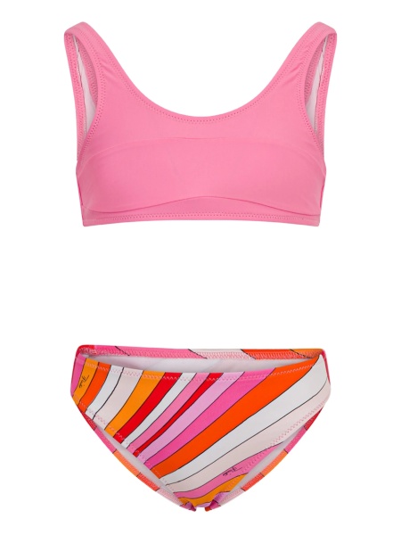 Bikini PUCCI roz