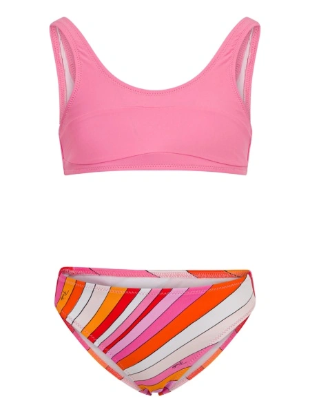 Bikini PUCCI roz