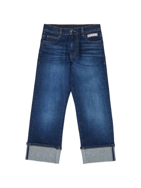 Blugi 5 pockets