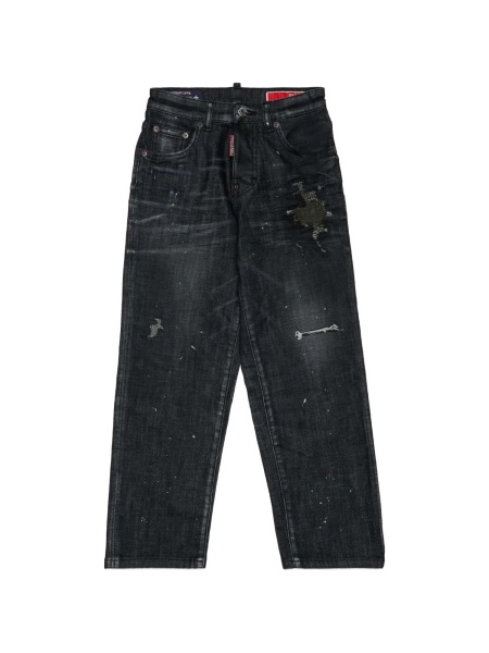 Blugi 5 pockets
