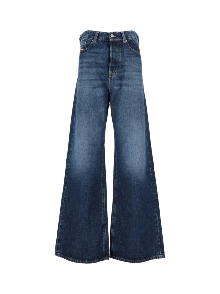 Blugi 5 pockets