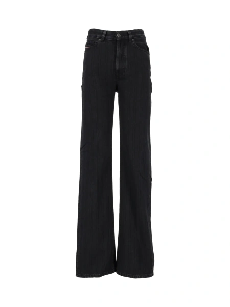 Blugi 5 pockets