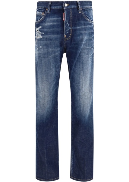 Blugi 642 Jeans