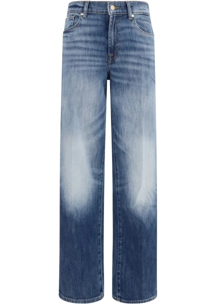 Blugi 7 For All Mankind multicolor