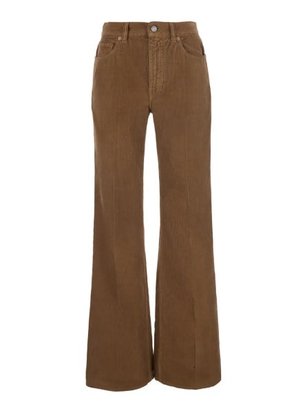 Blugi 70S JEANS M VELL BULL GOTS