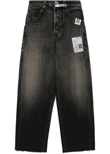 Blugi Amateur denim Jeans