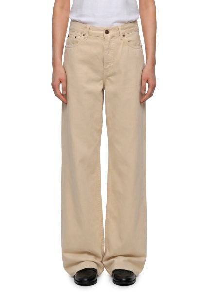 Blugi Bethany Velvet Pier Jeans