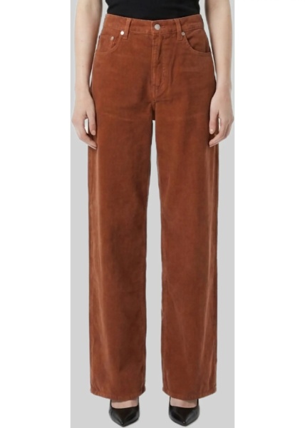 Blugi Bethany Velvet Pier Jeans