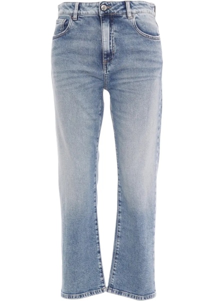 Blugi Boyfriend jeans 'Mimi'