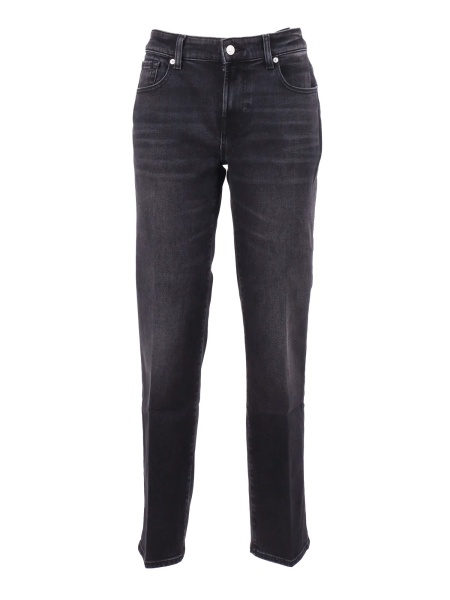 Blugi CALIE STRAIGHT Bottomline