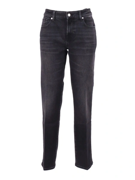 Blugi CALIE STRAIGHT Bottomline
