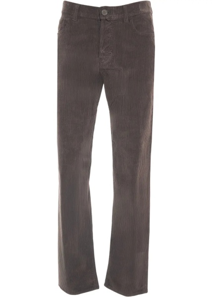 Blugi Corduroy trousers 'Edo'