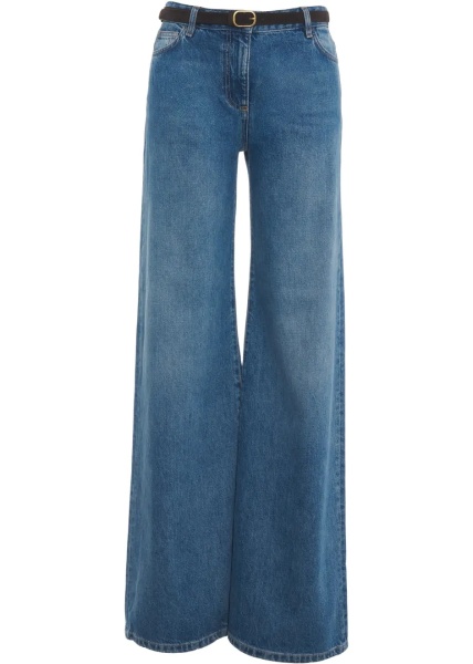 Blugi Cotton jeans