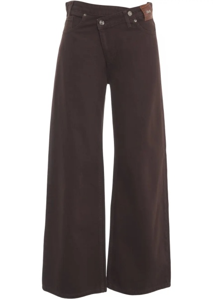 Blugi Cotton jeans
