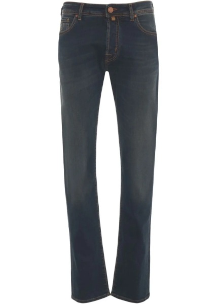 Blugi Cotton jeans