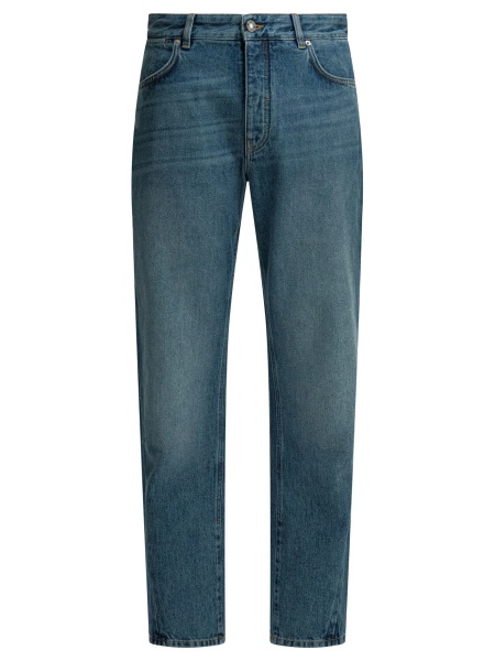 Blugi "Couture Seam Shadow" Jeans