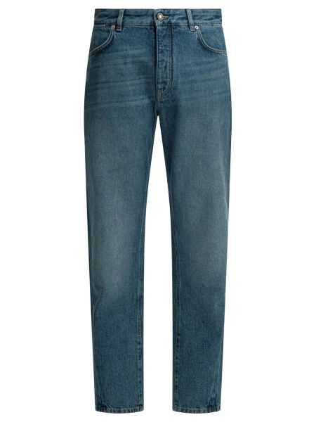 Blugi "Couture Seam Shadow" Jeans