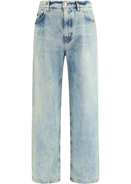 Blugi Denim Pants