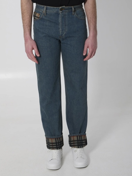 Blugi Dexter Denim Jeans