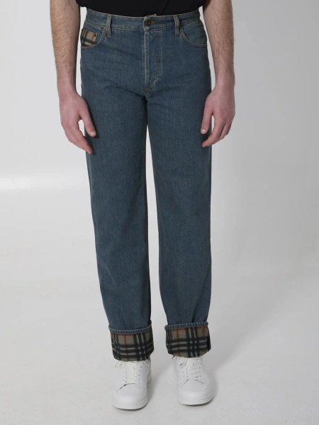 Blugi Dexter Denim Jeans