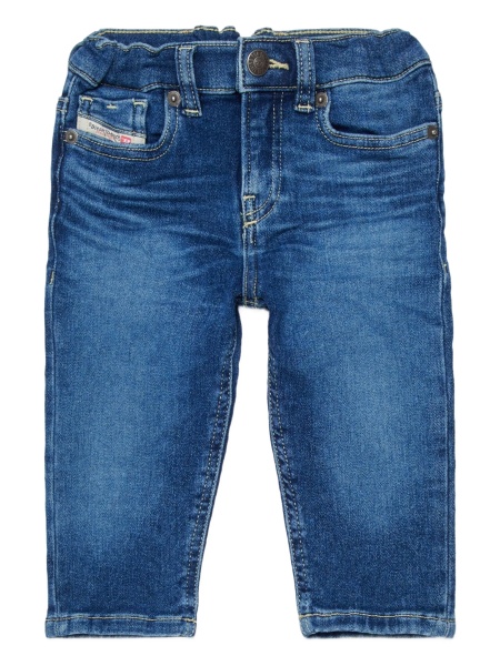 Blugi Diesel albastri