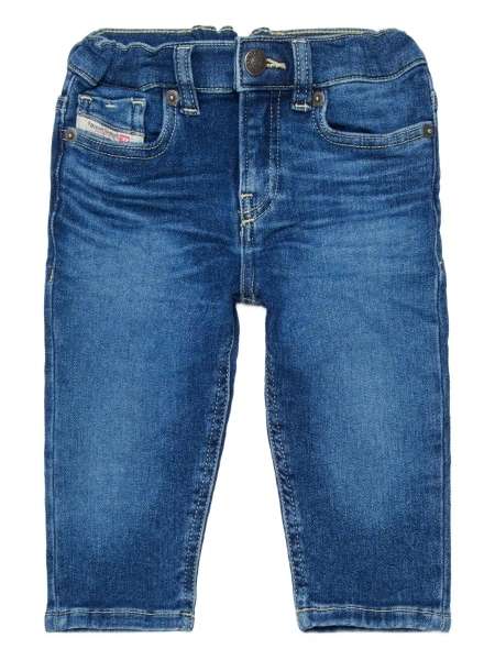 Blugi Diesel albastri