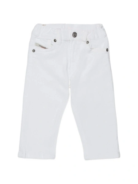 Blugi Diesel albi